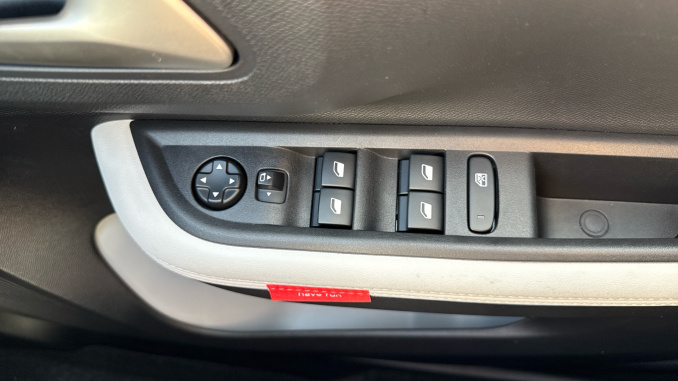 Citroen C3 Aircross 1.2 Turbo Plus 5dr Petrol Hatchback - Image 30